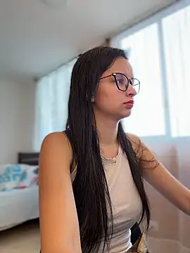 Soy Sara7 online show from 02/16/26, 01:10