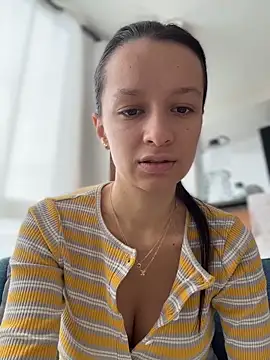 Soy Sara7 online show from 03/18/26, 03:13