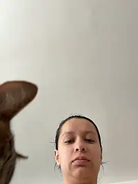 Soy Sara7 online show from 01/13/26, 01:04