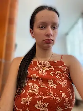 Soy Sara7 online show from 06/26/26, 06:03
