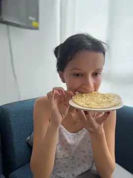 Soy Sara7 online show from 04/08/26, 02:07