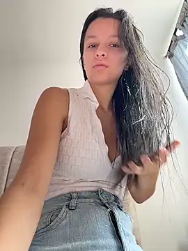 Soy Sara7 online show from 12/21/25, 03:03