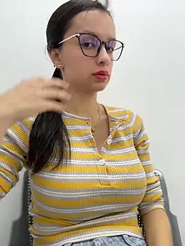 Soy Sara7 online show from 03/28/26, 12:06