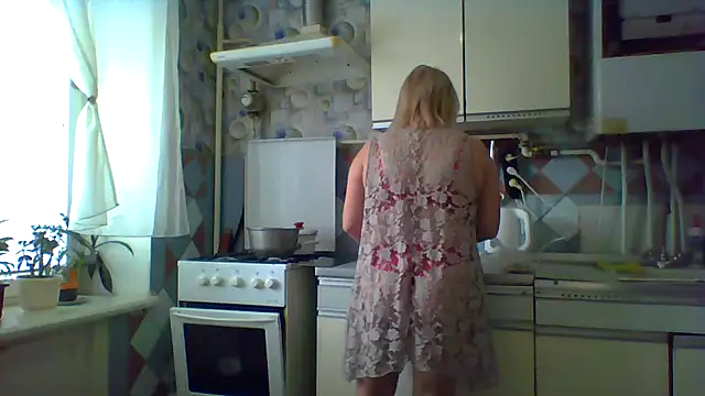 ArielXLoveresss online show from 02/03/26, 09:47