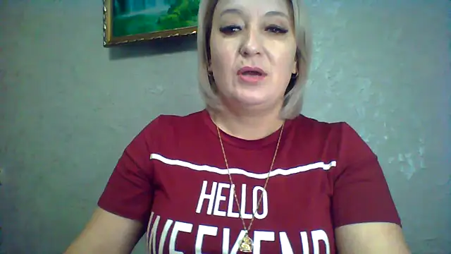 ArielXLoveresss online show from 11/29/25, 08:03
