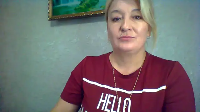 ArielXLoveresss online show from 10/13/25, 07:10