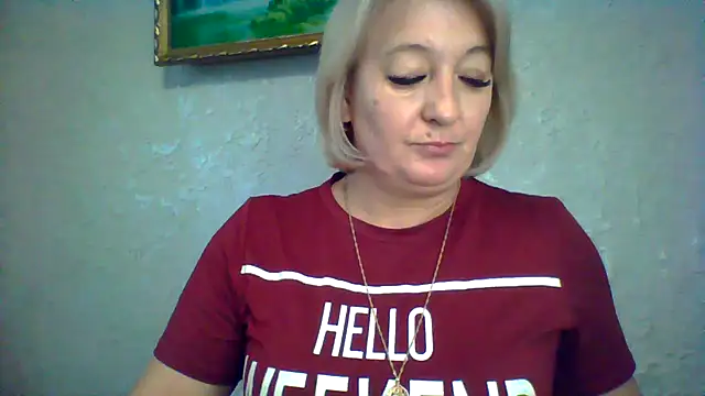 ArielXLoveresss online show from 10/23/25, 08:13