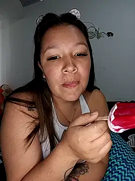 Dulce sexx26 online show from 11/06/25, 05:50