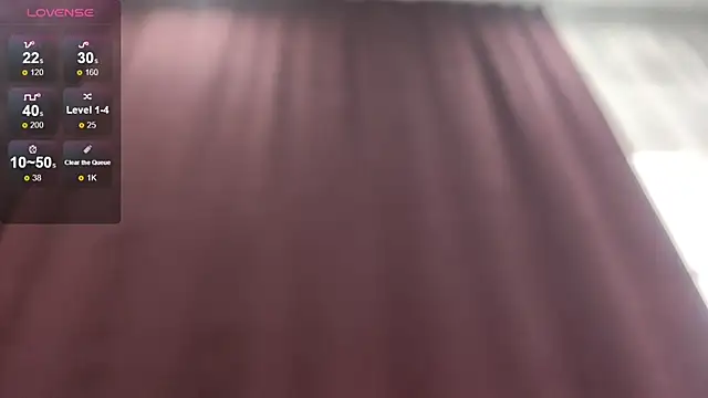 sexmajorik online show from 11/26/25, 08:25