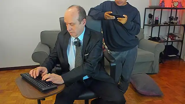 masterboy50 online show from 11/09/25, 03:27