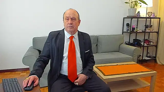 masterboy50 online show from 11/01/25, 03:50