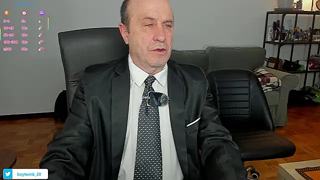 masterboy50 online show from 03/15/26, 03:52