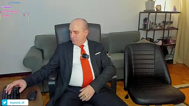 masterboy50 online show from 02/14/26, 08:09