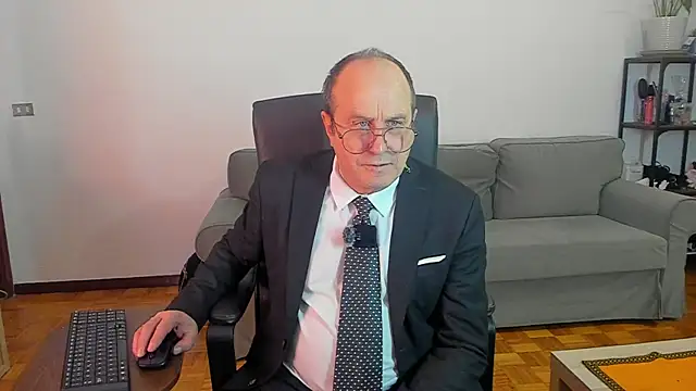 masterboy50 online show from 11/27/25, 07:25