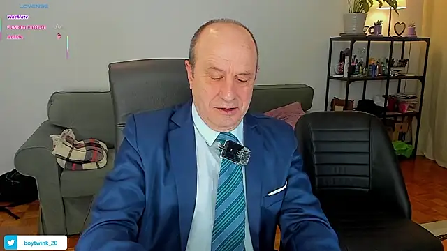 masterboy50 online show from 03/07/26, 04:01