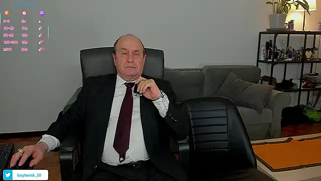 masterboy50 online show from 03/13/26, 08:03