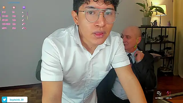 masterboy50 online show from 02/07/26, 08:50