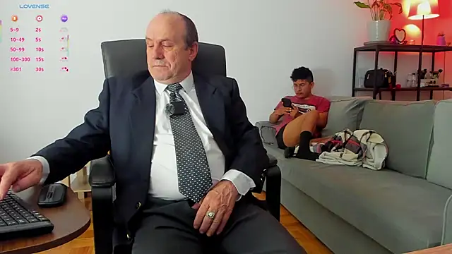 masterboy50 online show from 09/14/25, 04:40