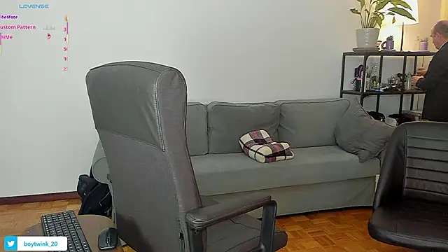 masterboy50 online show from 01/31/26, 08:07