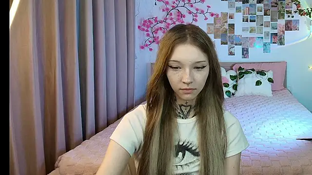 mefwhore online show from 03/10/26, 01:26