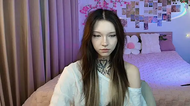 mefwhore online show from 03/29/26, 12:18