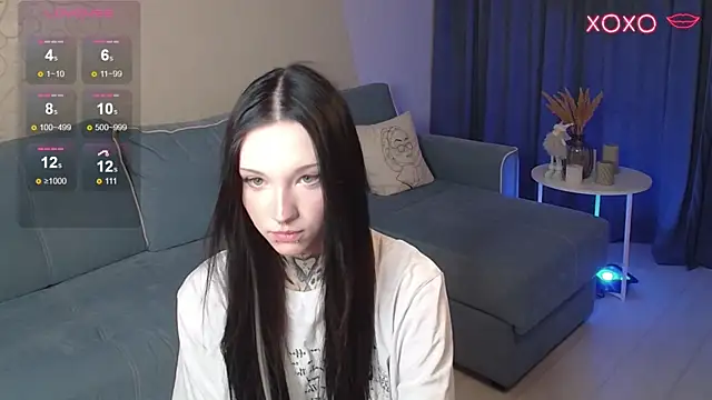 mefwhore online show from 01/10/26, 04:24