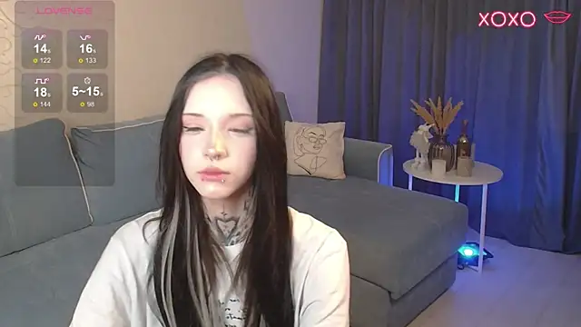 mefwhore online show from 01/18/26, 04:32