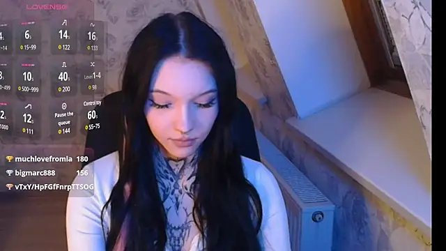 Snapshot of mefwhore chatting on 03/22/25, 08:04 mefwhore online show from 03/22/25, 08:04