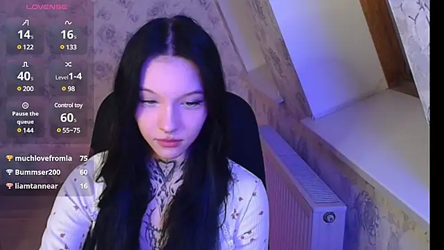 Snapshot of mefwhore chatting on 03/20/25, 07:04 mefwhore online show from 03/20/25, 07:04