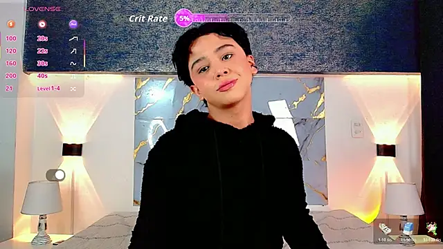 Dante bre online show from 11/21/25, 06:51