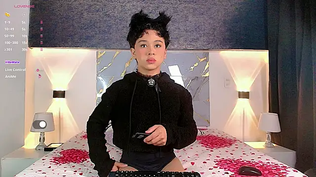 Dante bre online show from 11/25/25, 12:38