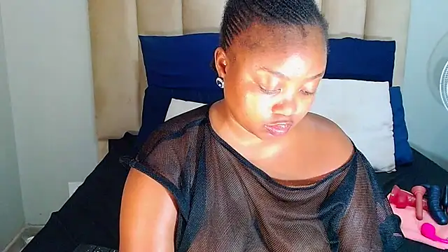 SEXYASSTINAXXX online show from 03/16/26, 08:07