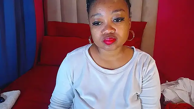 SEXYASSTINAXXX online show from 10/22/25, 03:28