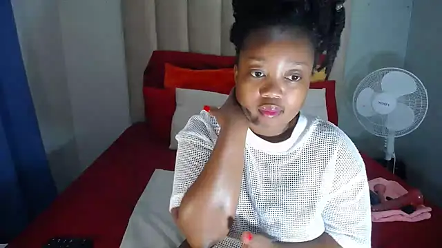 SEXYASSTINAXXX online show from 02/13/26, 04:51