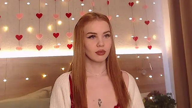 IvyAngel online show from 03/09/26, 12:20