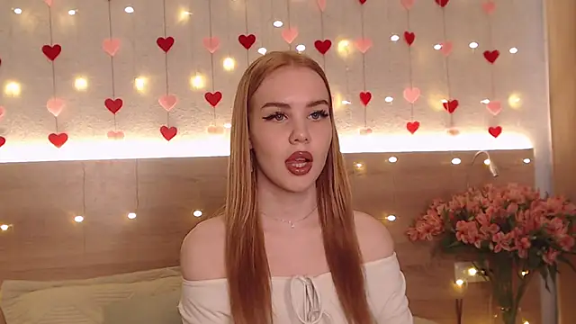 IvyAngel online show from 03/21/26, 02:43