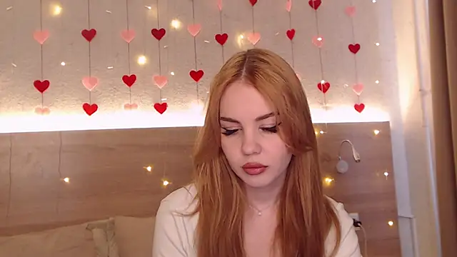 IvyAngel online show from 04/20/26, 01:56