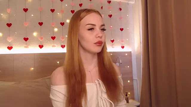 IvyAngel online show from 04/15/26, 01:59