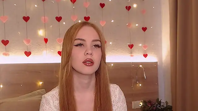 IvyAngel online show from 03/02/26, 02:24