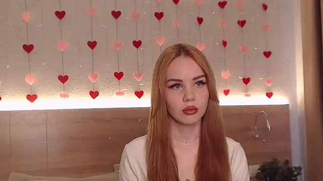 IvyAngel online show from 03/18/26, 02:41