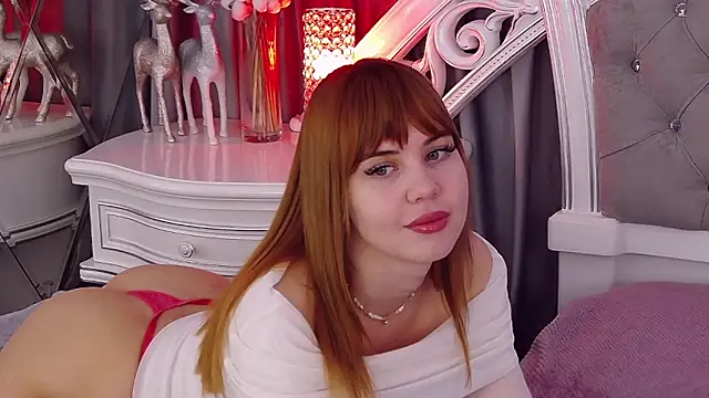 IvyAngel online show from 02/28/25, 09:55