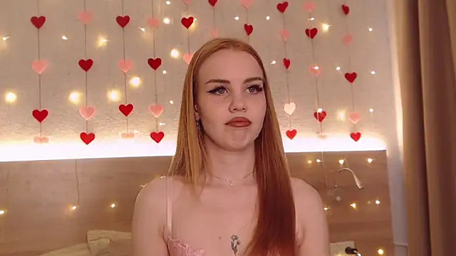 IvyAngel online show from 04/06/26, 03:13