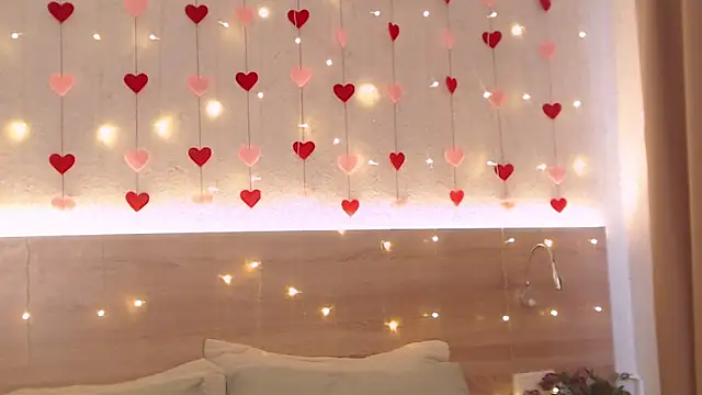 IvyAngel online show from 03/10/26, 12:31