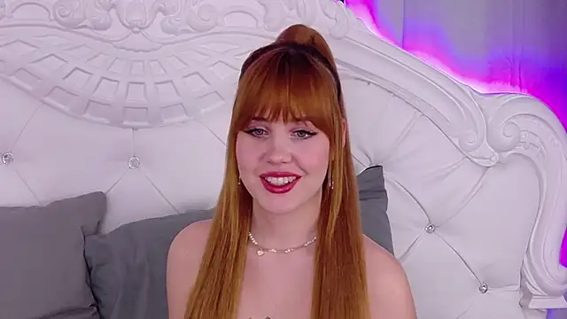 IvyAngel online show from 03/18/25, 06:06