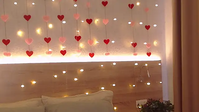 IvyAngel online show from 03/06/26, 01:39