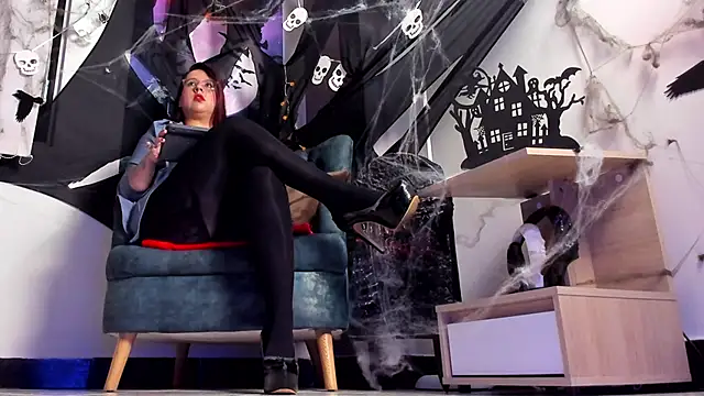 martina soto online show from 10/25/25, 03:28