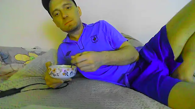 great feeling online show from 02/26/25, 07:55