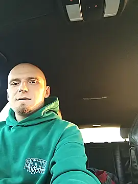 great feeling online show from 01/18/26, 02:20