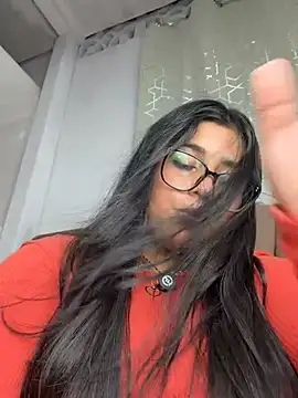 virginbrunette99 online show from 03/17/26, 04:48