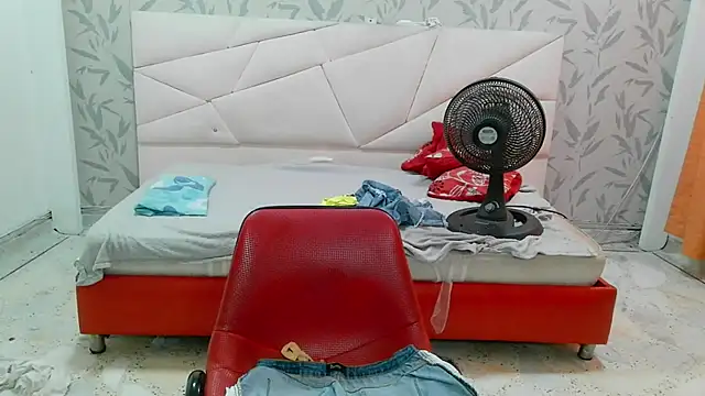 SexyPamela69 online show from 06/27/26, 07:53